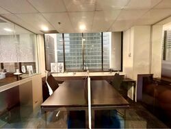 International Plaza (D2), Office #510904211